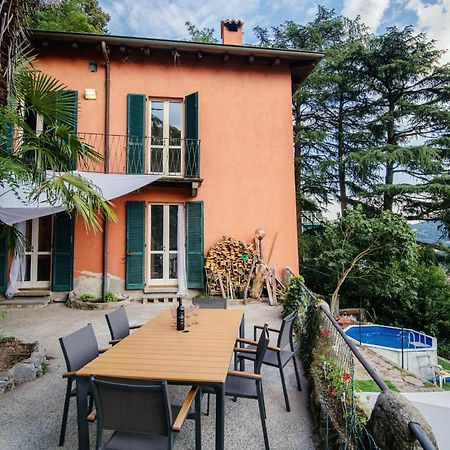 Villa Bertacchi - Inside And Out Como Ngoại thất bức ảnh