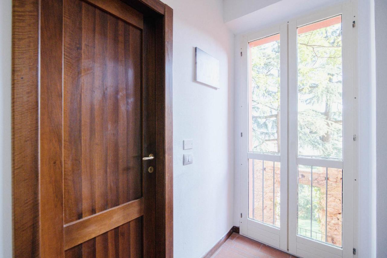 Villa Bertacchi - Inside And Out Como Ngoại thất bức ảnh