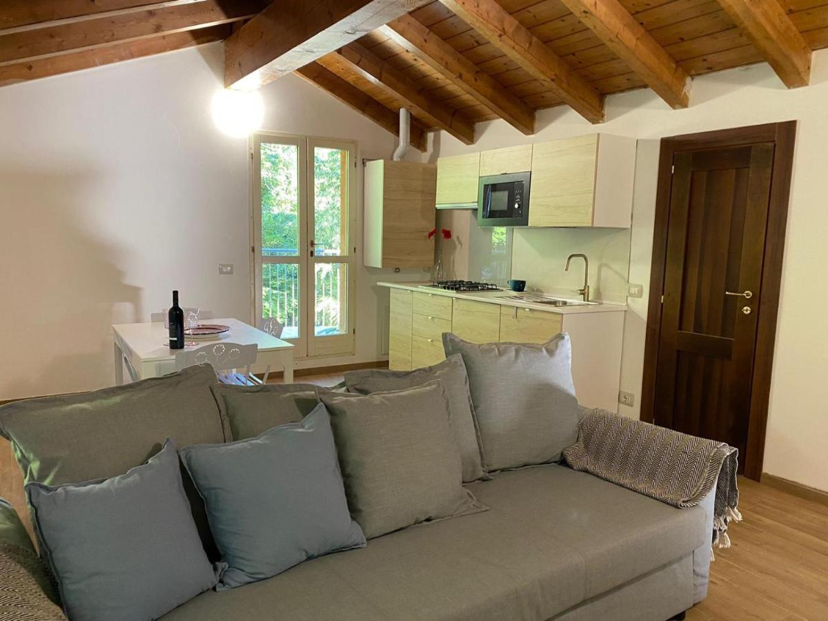 Villa Bertacchi - Inside And Out Como Ngoại thất bức ảnh