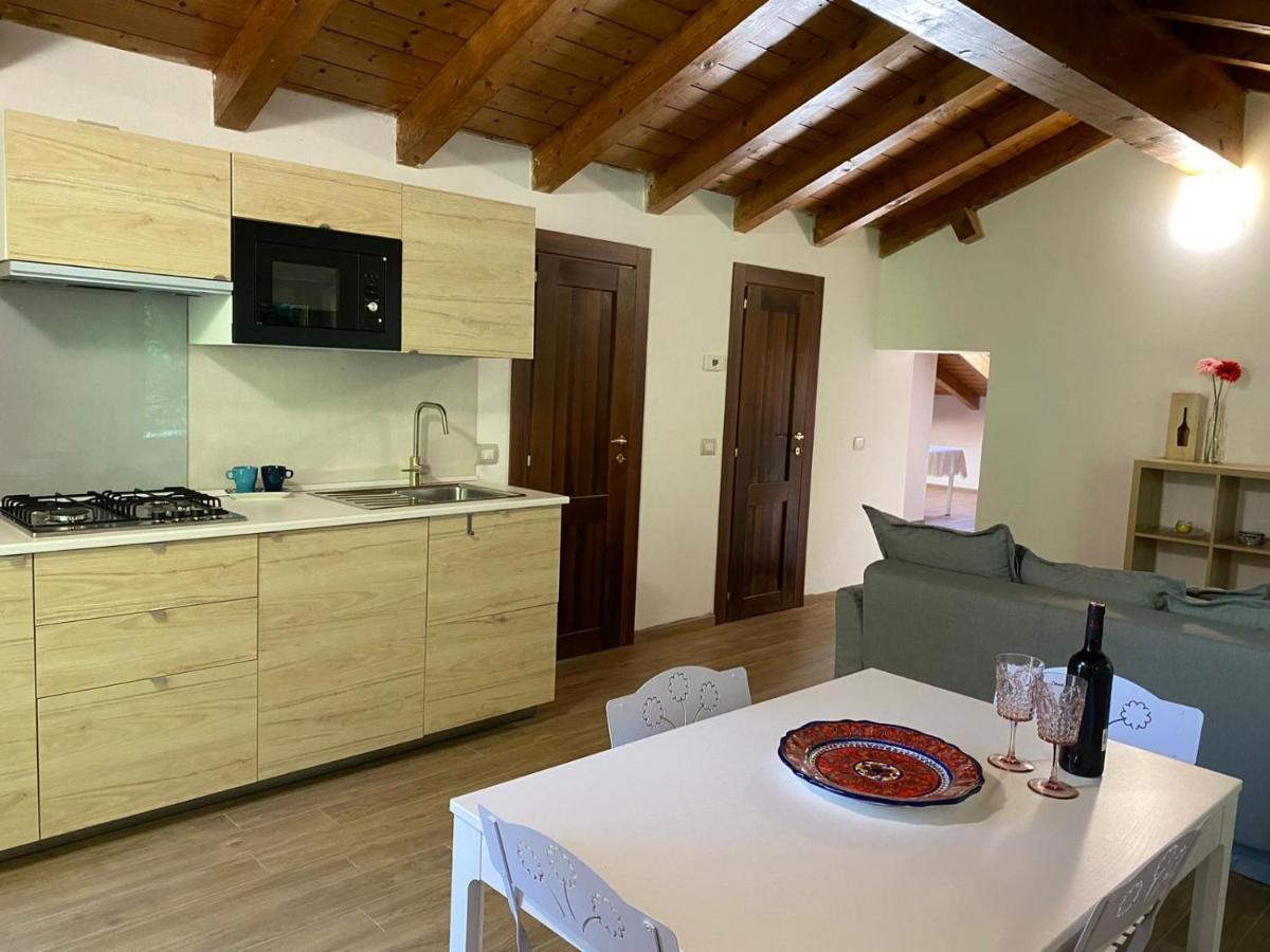 Villa Bertacchi - Inside And Out Como Ngoại thất bức ảnh