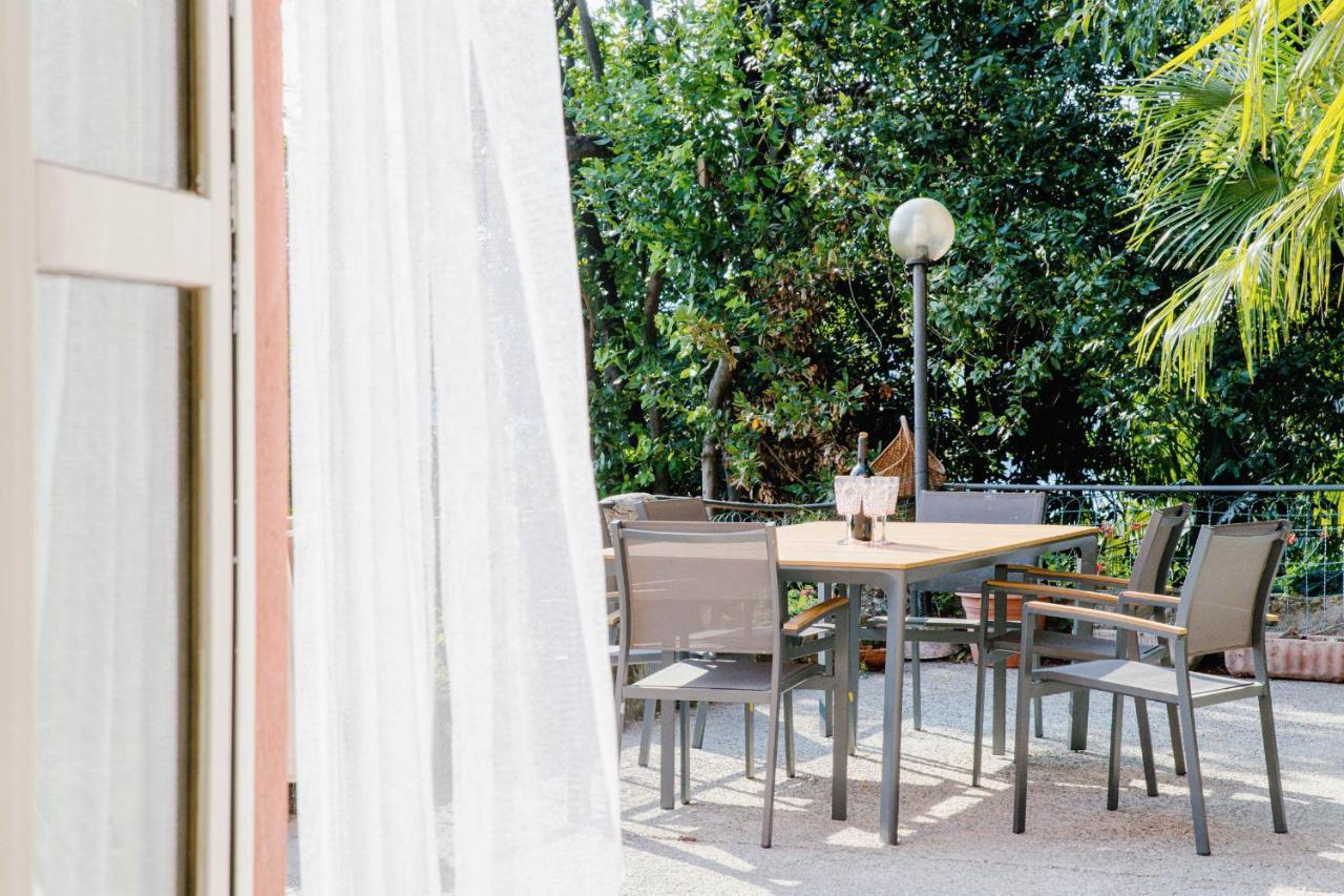 Villa Bertacchi - Inside And Out Como Ngoại thất bức ảnh